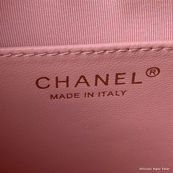 Hyper Peter BAG HOBO CHANEL 0815